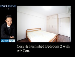 Blk 268B Boon Lay Drive (Jurong West), HDB 5 Rooms #162436372